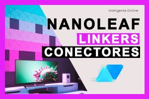 Lee más sobre el artículo Nanoleaf Linkers