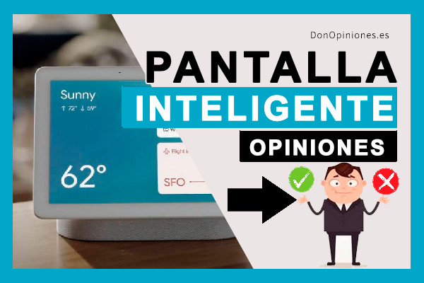 Topes Inteligentes Pantallas Inteligentes - Dispositivos Inteligentes