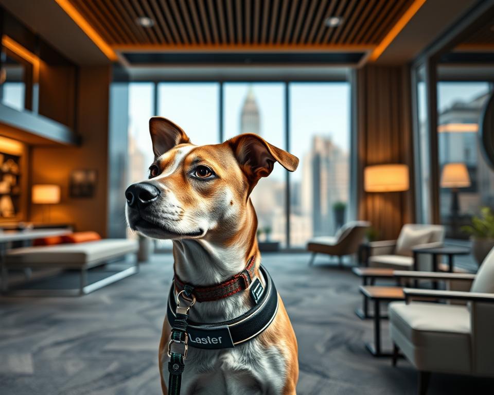Correas inteligentes para perros