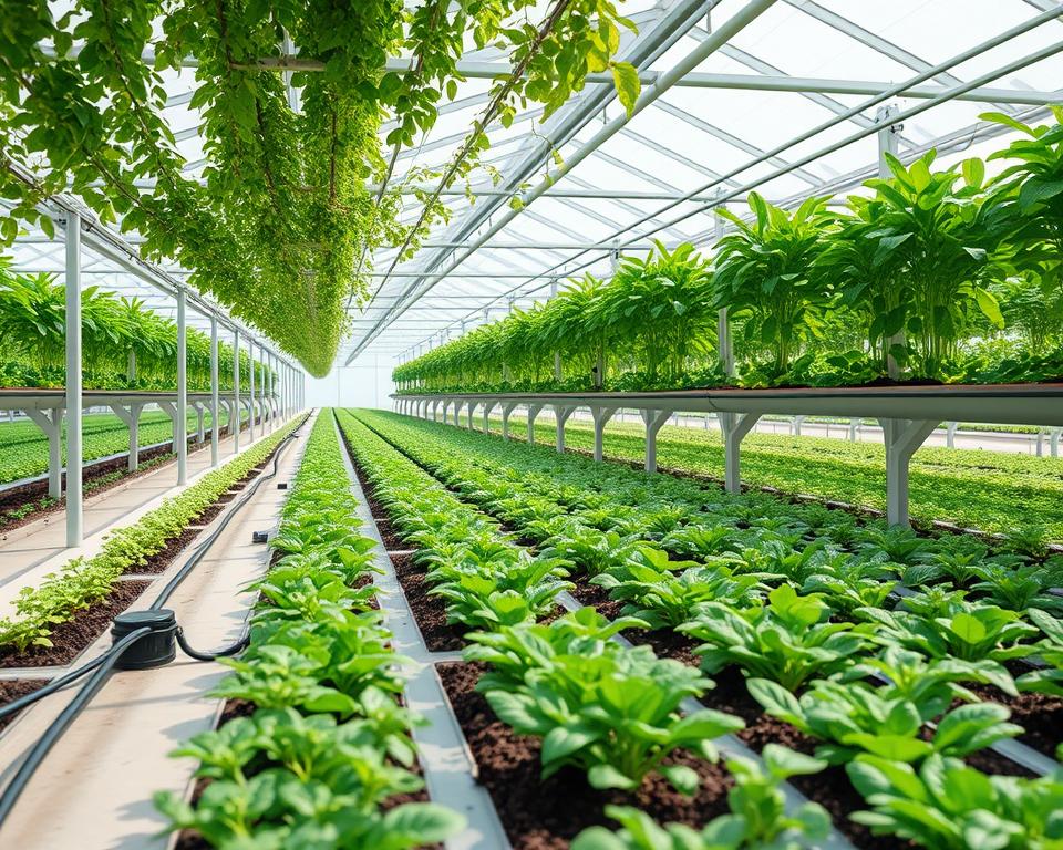 gestión eficiente del riego