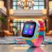 reloj inteligente niños gps con localizador y llamadas