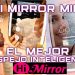 hi mirror mini espejo inteligente